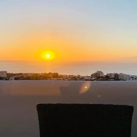 Apartment Aloha Garden