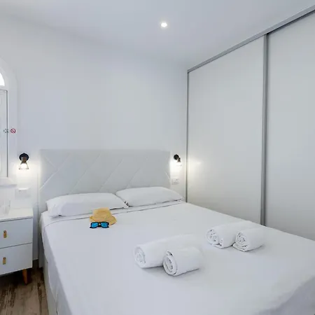 Apartment Aloha Garden