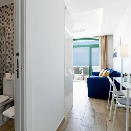 Aloha Garden Apartment