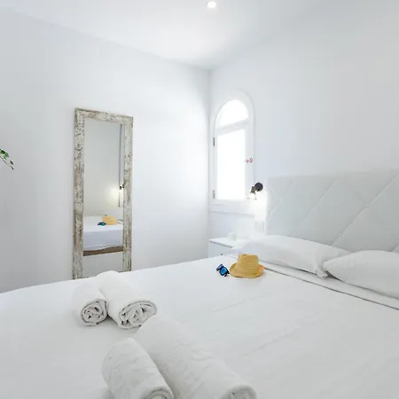 Apartment Aloha Garden