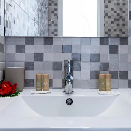 Apartment Aloha Garden