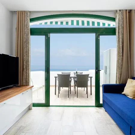 Apartment Aloha Garden *