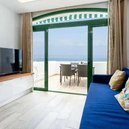 Aloha Garden Costa Adeje (Tenerife)