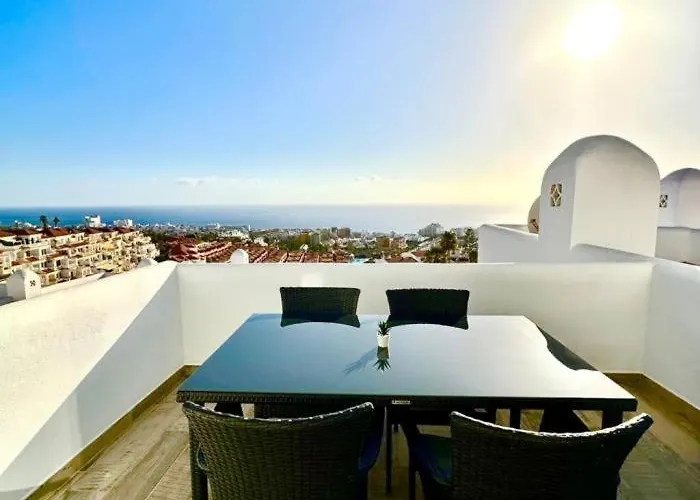 Appartamento Aloha Garden Costa Adeje (Tenerife)